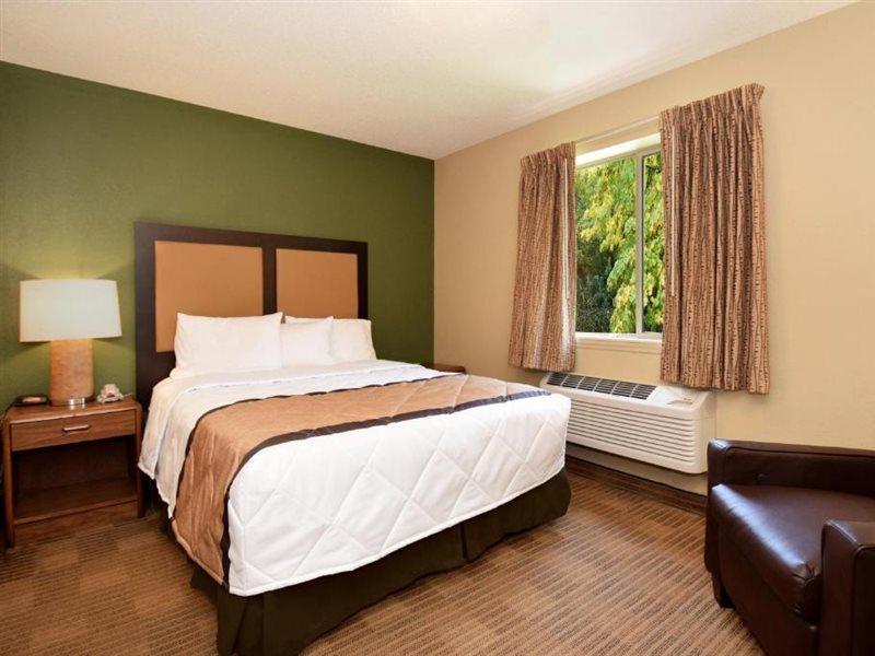 Extended Stay America Suites - Omaha - West מראה חיצוני תמונה