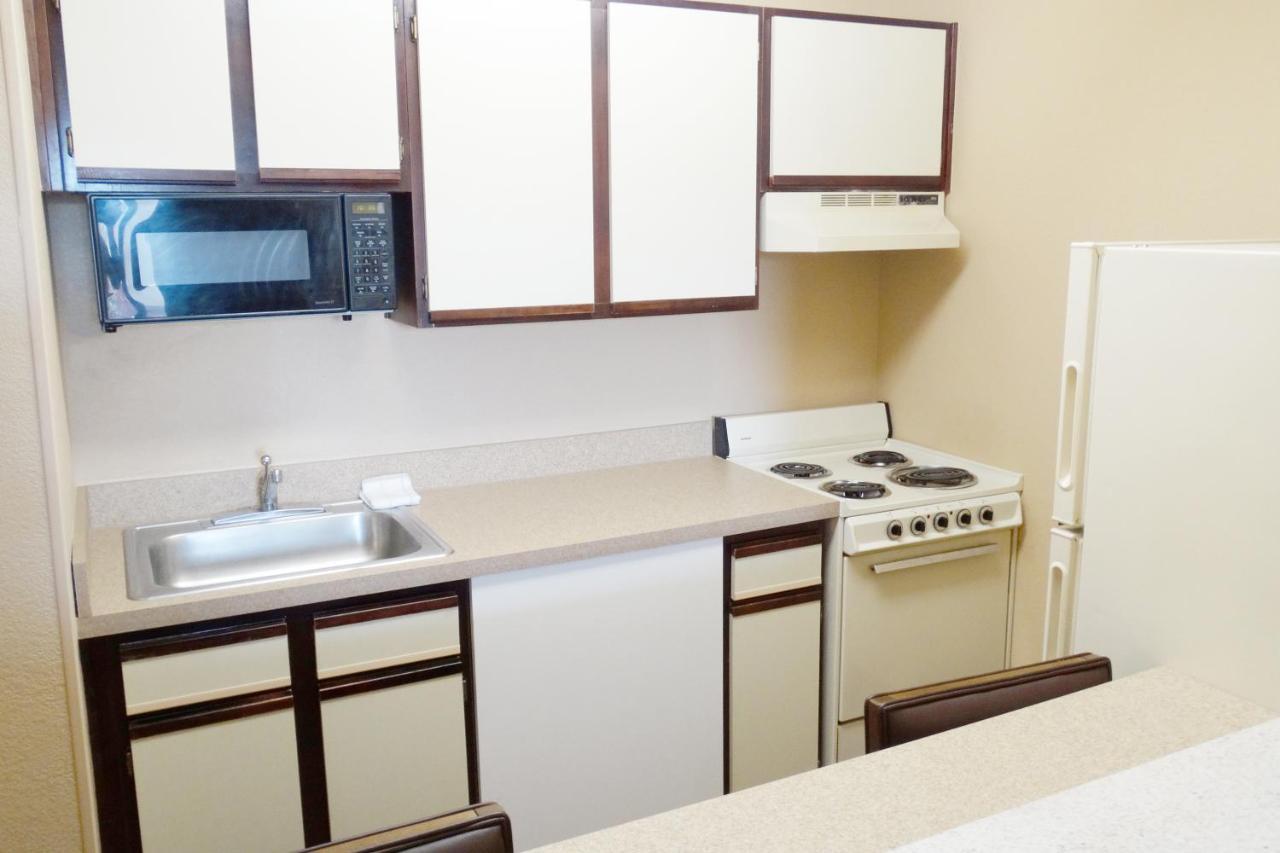 Extended Stay America Suites - Omaha - West מראה חיצוני תמונה
