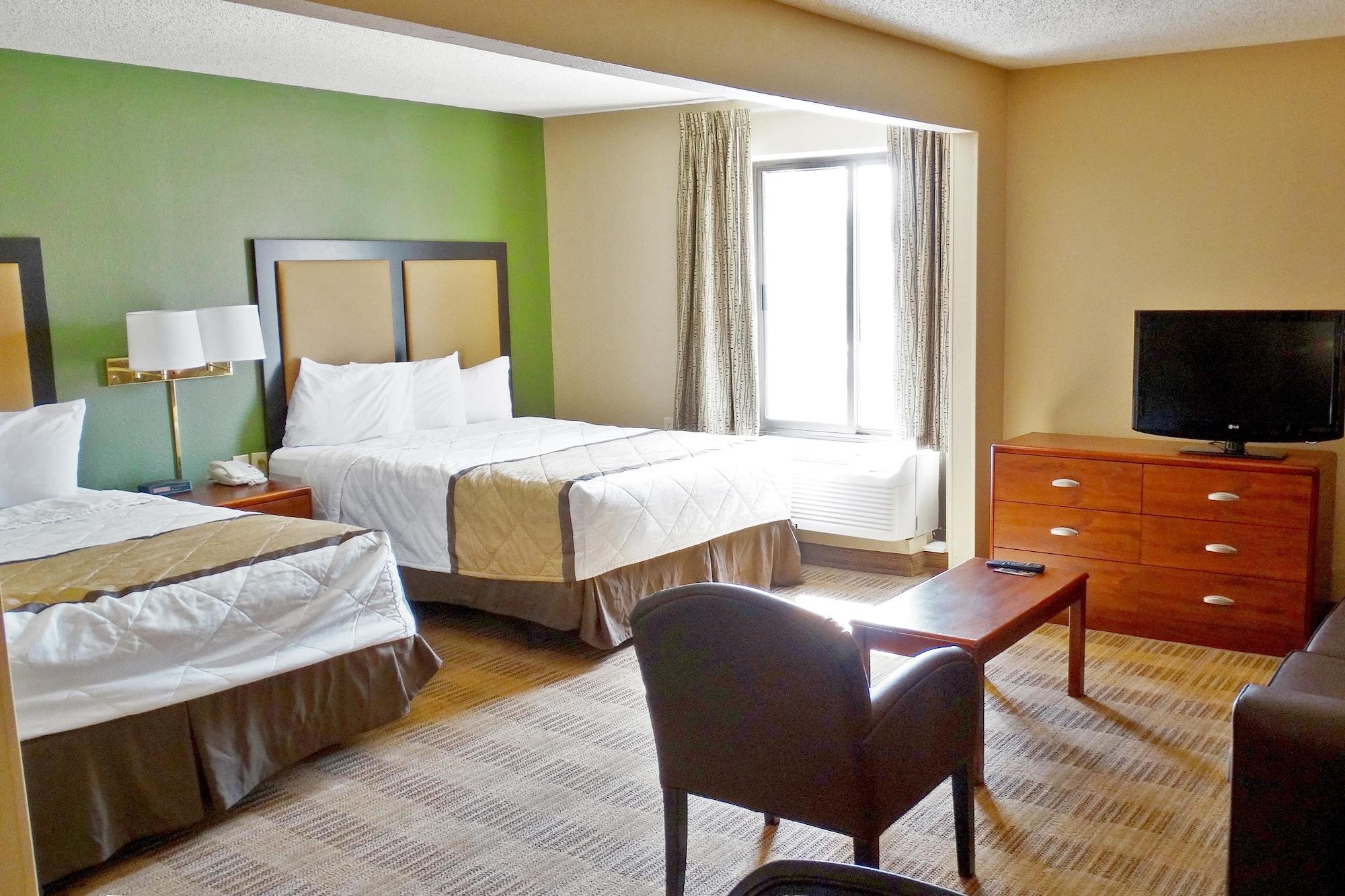 Extended Stay America Suites - Omaha - West מראה חיצוני תמונה