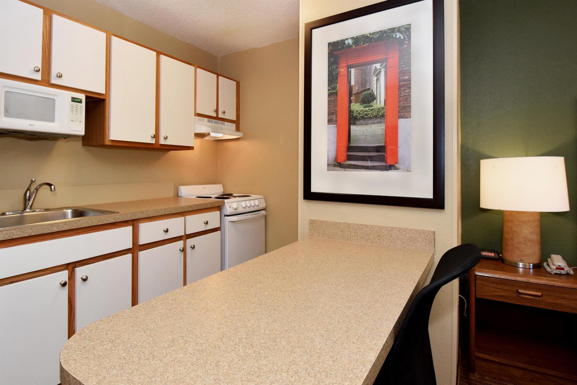 Extended Stay America Suites - Omaha - West מראה חיצוני תמונה