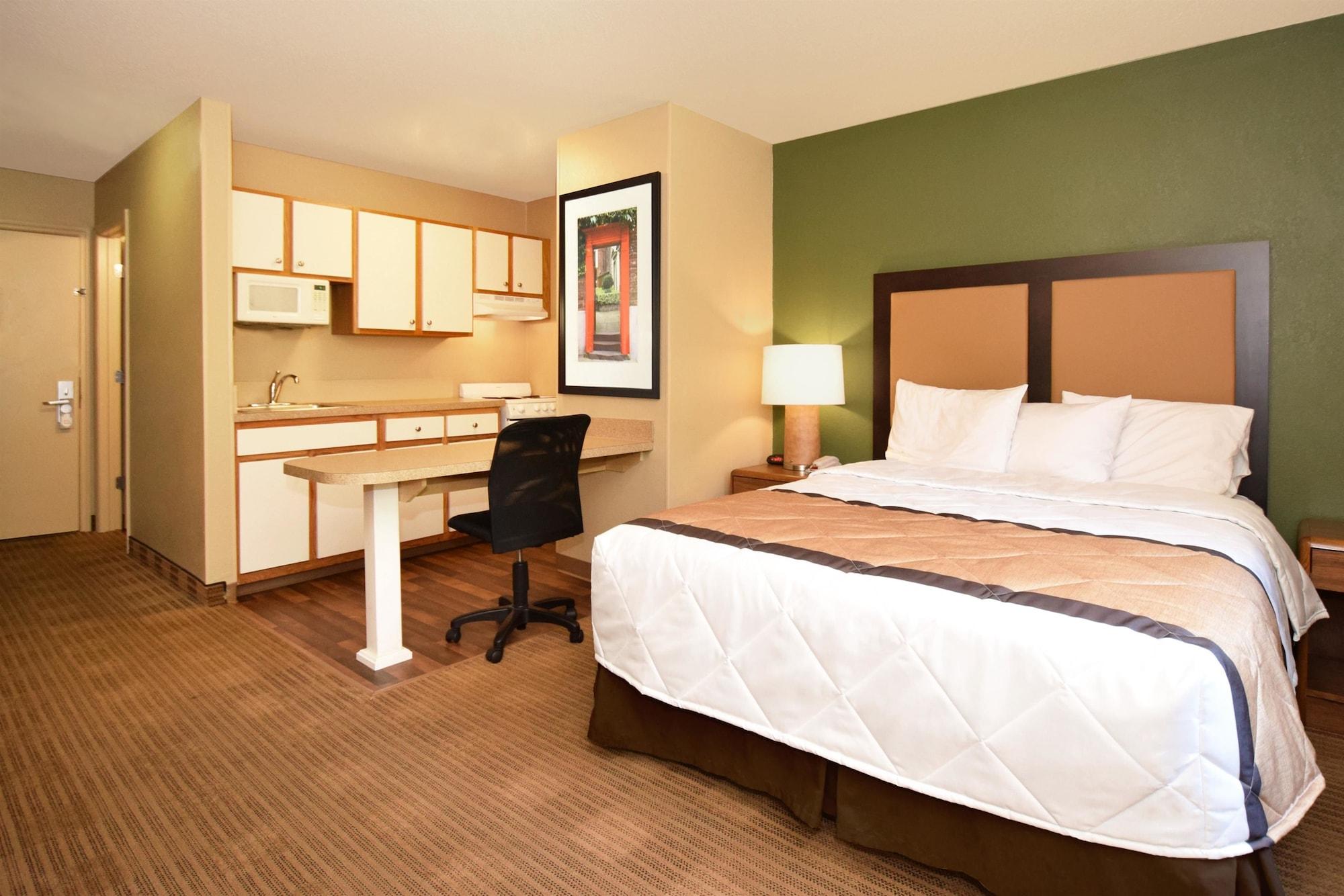 Extended Stay America Suites - Omaha - West מראה חיצוני תמונה