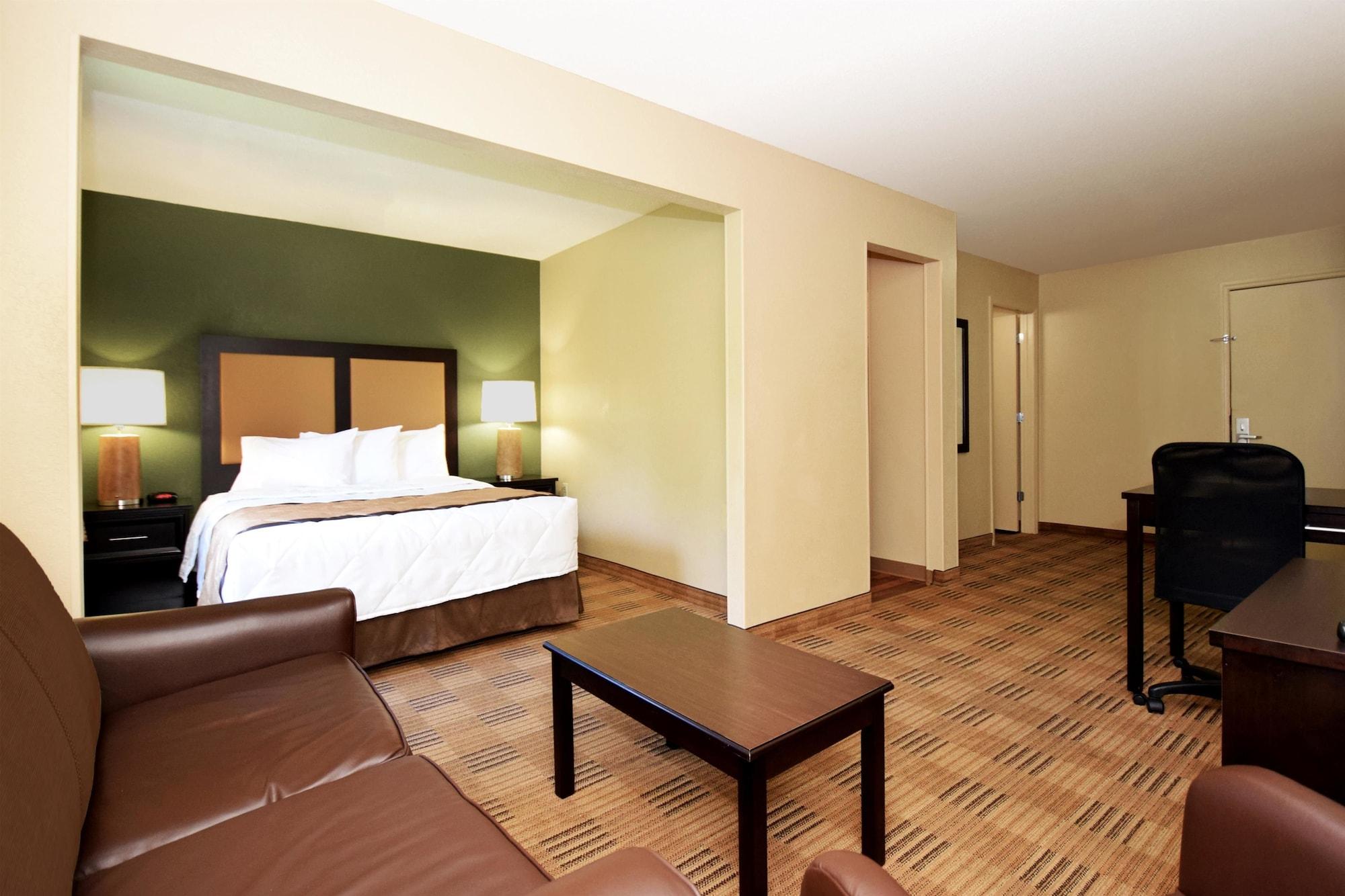 Extended Stay America Suites - Omaha - West מראה חיצוני תמונה