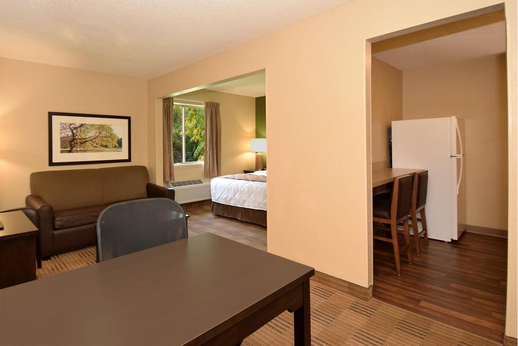 Extended Stay America Suites - Omaha - West מראה חיצוני תמונה