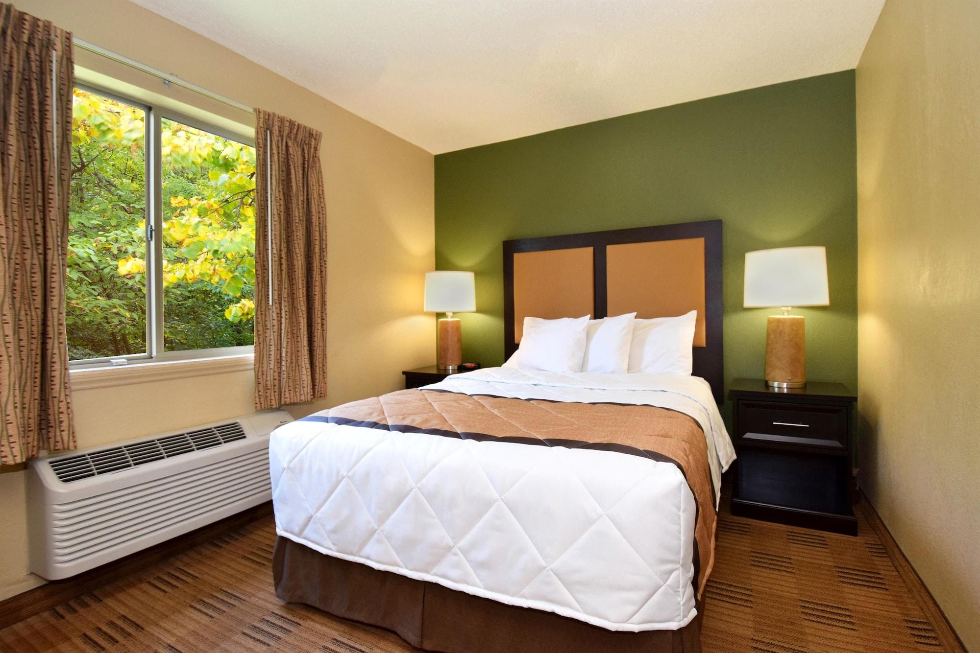 Extended Stay America Suites - Omaha - West מראה חיצוני תמונה