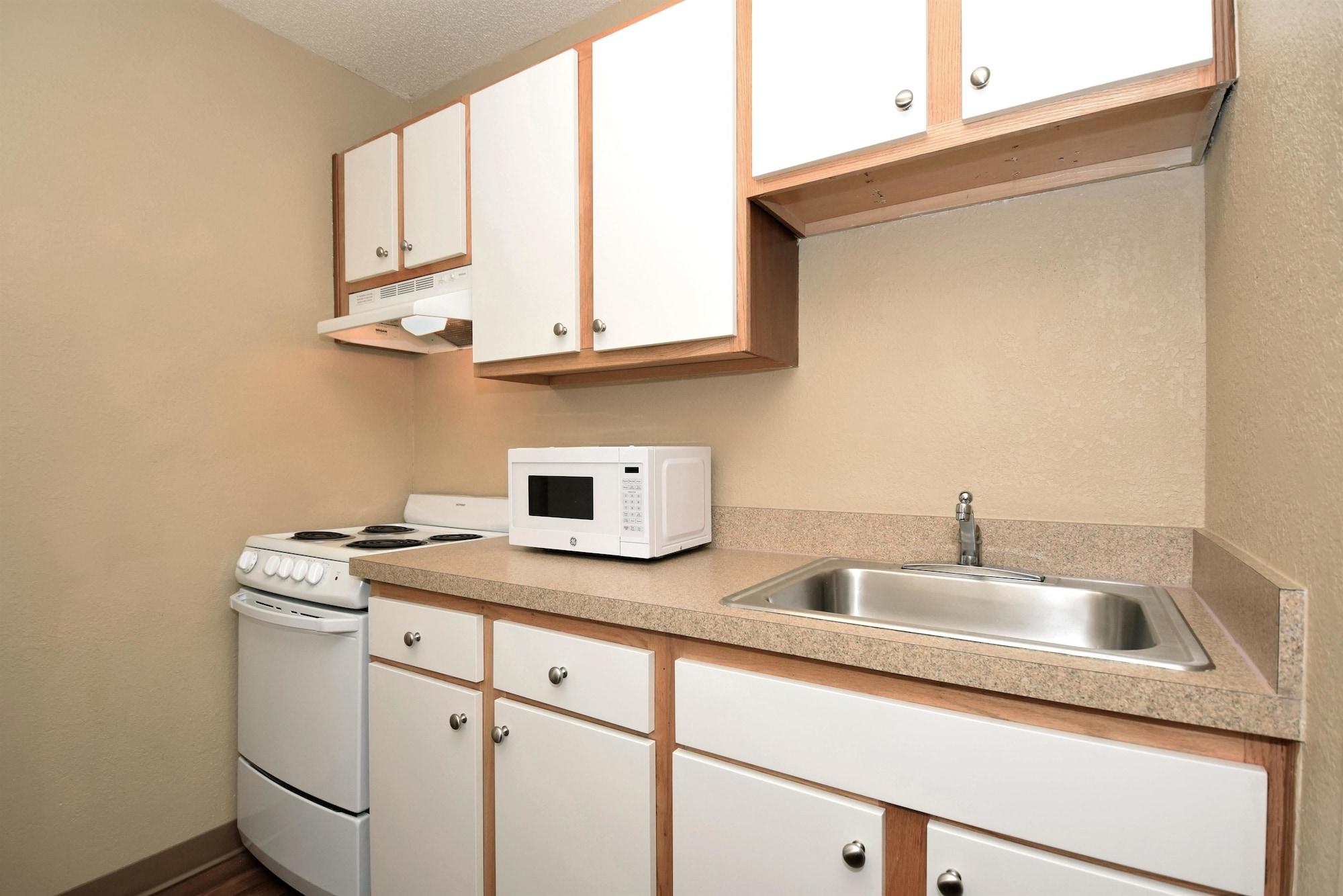 Extended Stay America Suites - Omaha - West מראה חיצוני תמונה