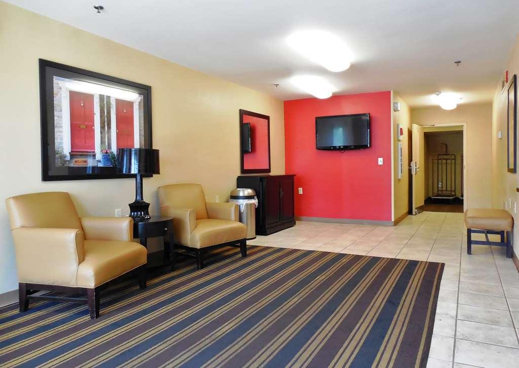 Extended Stay America Suites - Omaha - West מראה פנימי תמונה