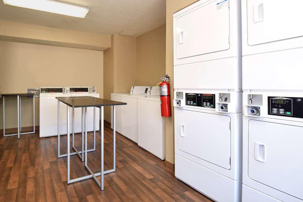 Extended Stay America Suites - Omaha - West מראה חיצוני תמונה
