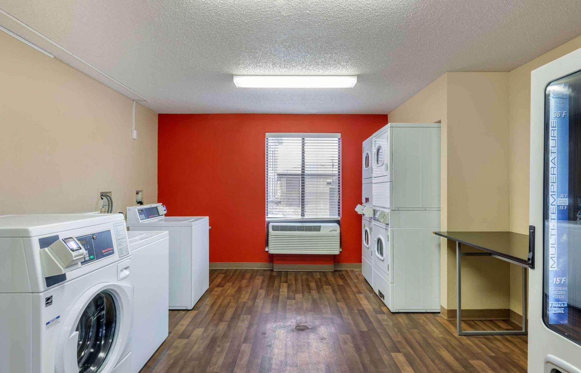 Extended Stay America Suites - Omaha - West מראה חיצוני תמונה
