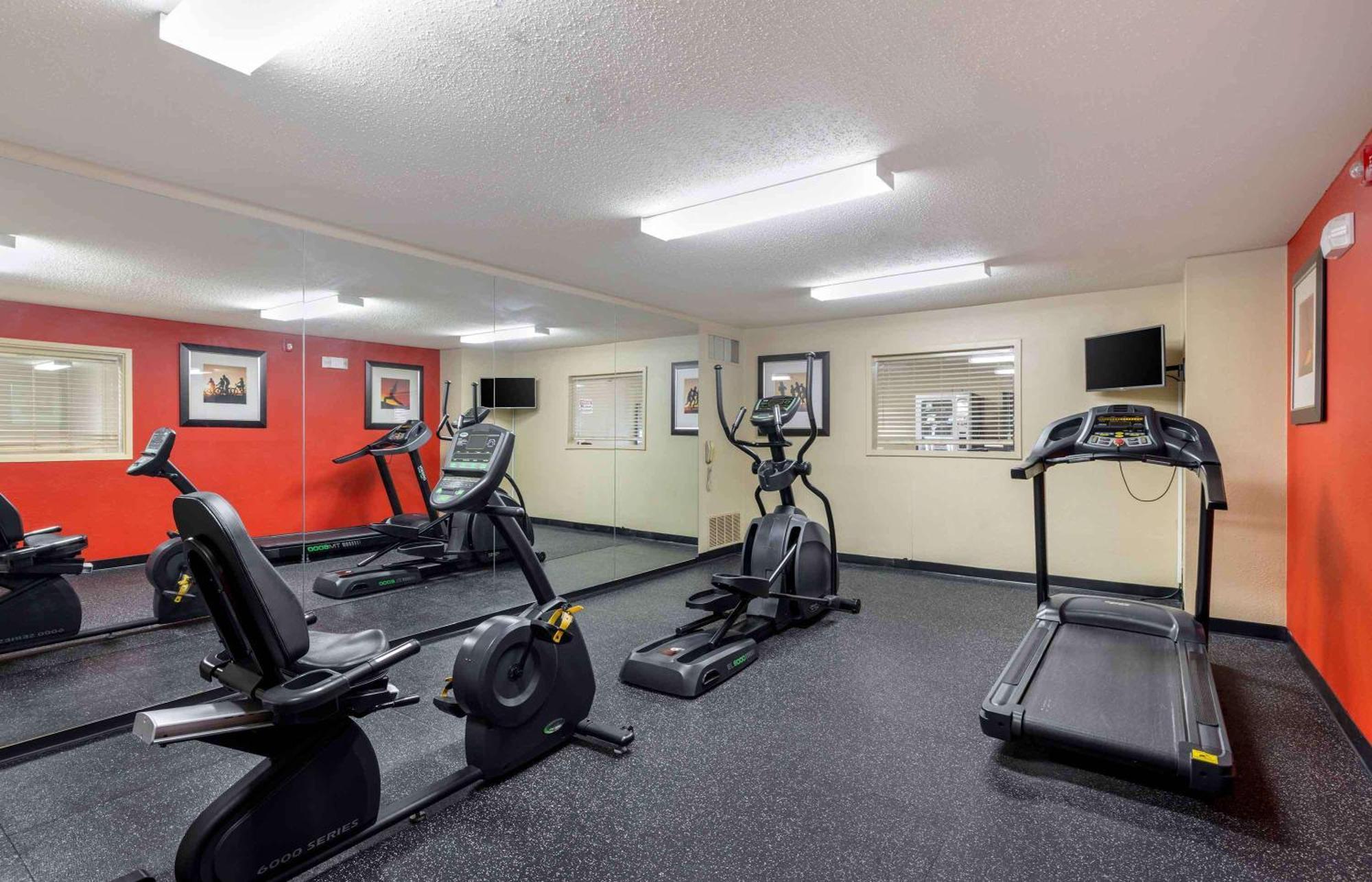 Extended Stay America Suites - Omaha - West מראה חיצוני תמונה