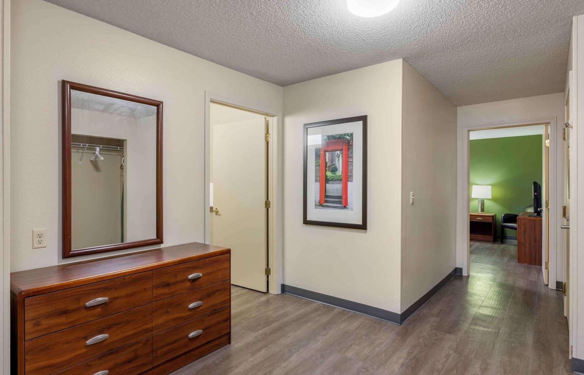 Extended Stay America Suites - Omaha - West מראה חיצוני תמונה