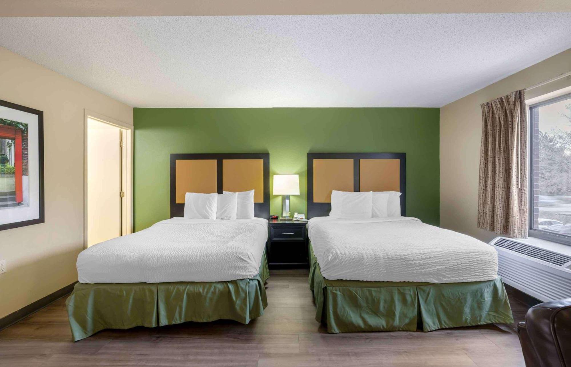 Extended Stay America Suites - Omaha - West מראה חיצוני תמונה