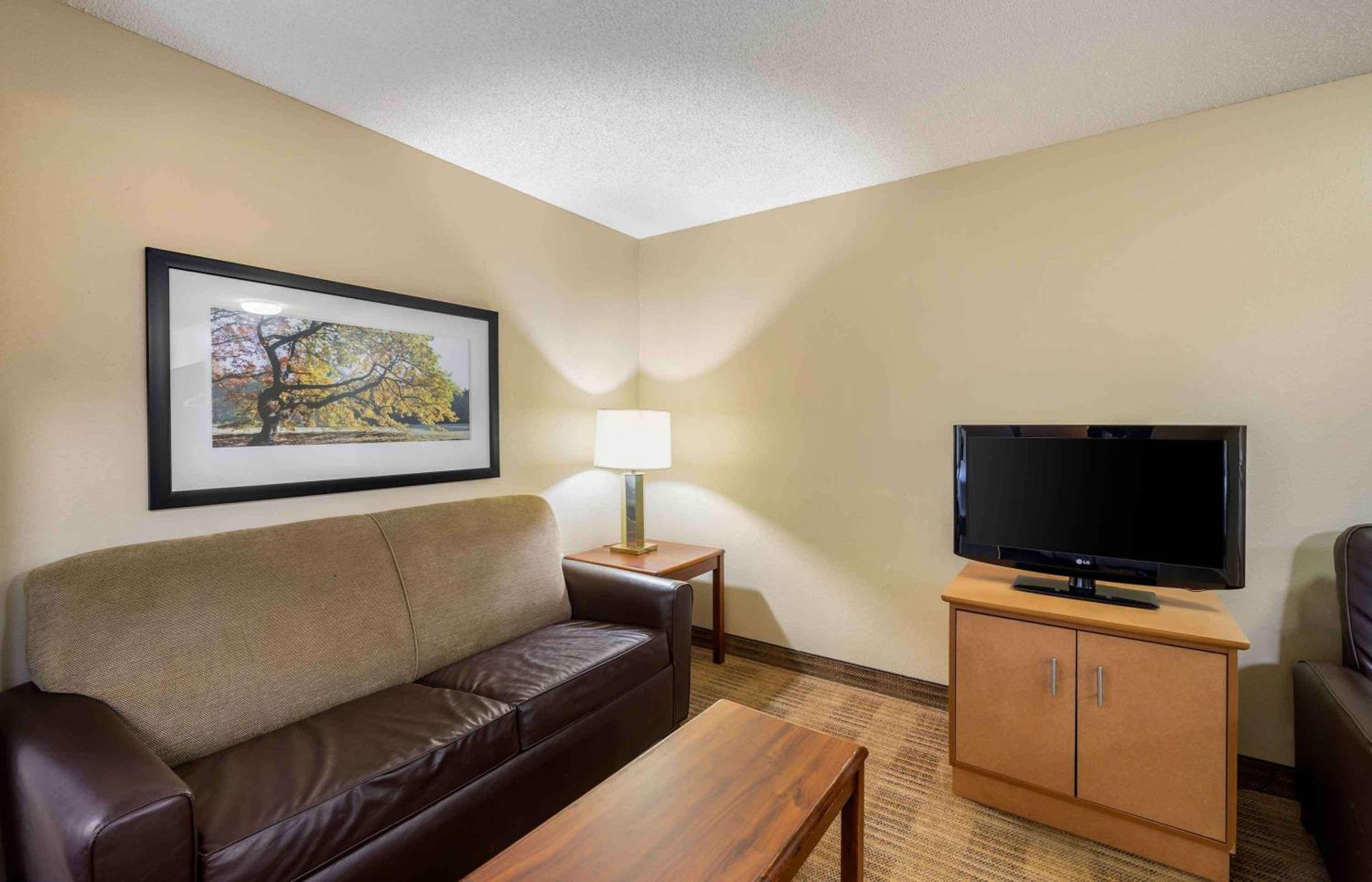 Extended Stay America Suites - Omaha - West מראה חיצוני תמונה