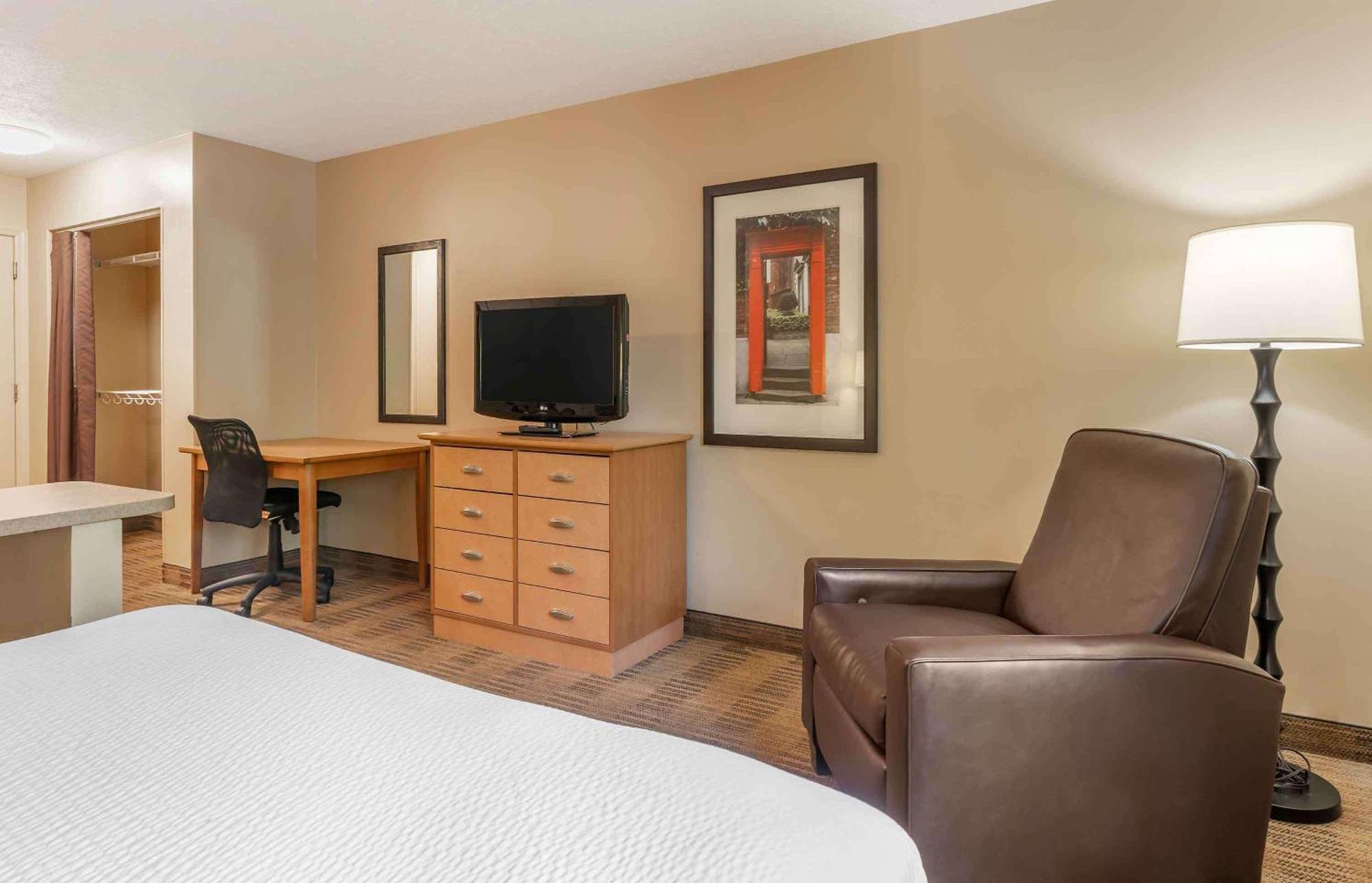 Extended Stay America Suites - Omaha - West מראה חיצוני תמונה