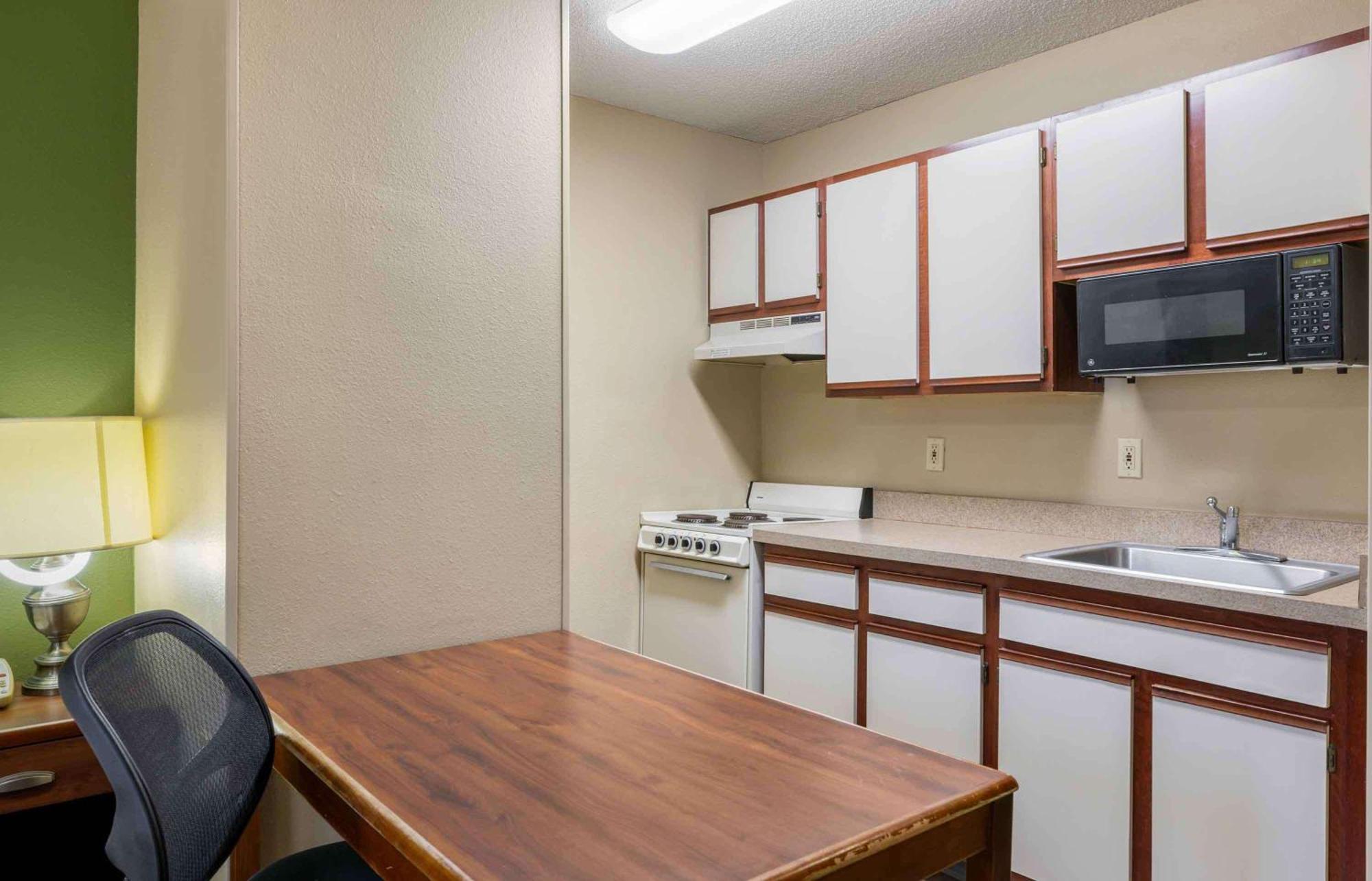 Extended Stay America Suites - Omaha - West מראה חיצוני תמונה