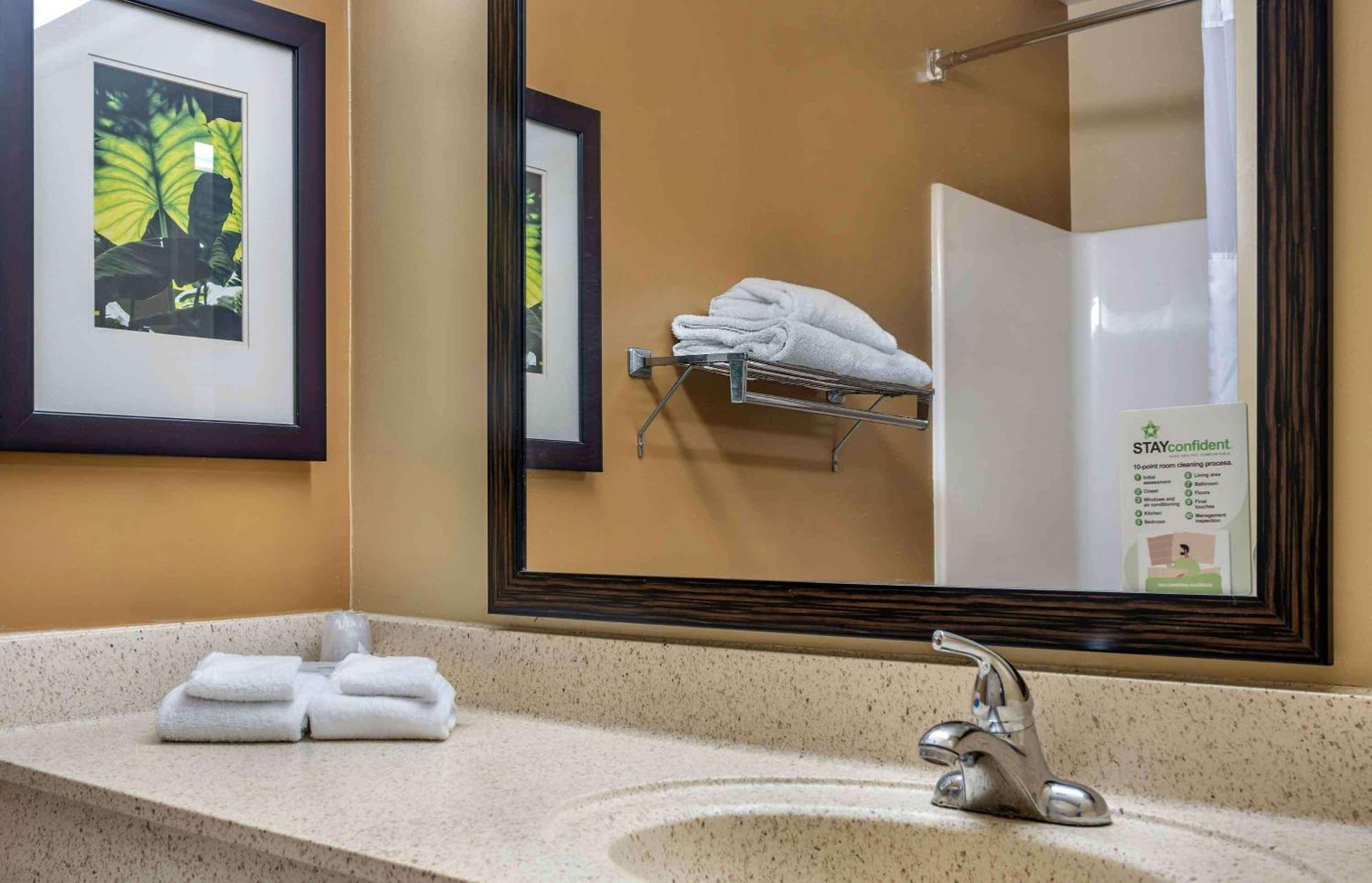 Extended Stay America Suites - Omaha - West מראה חיצוני תמונה
