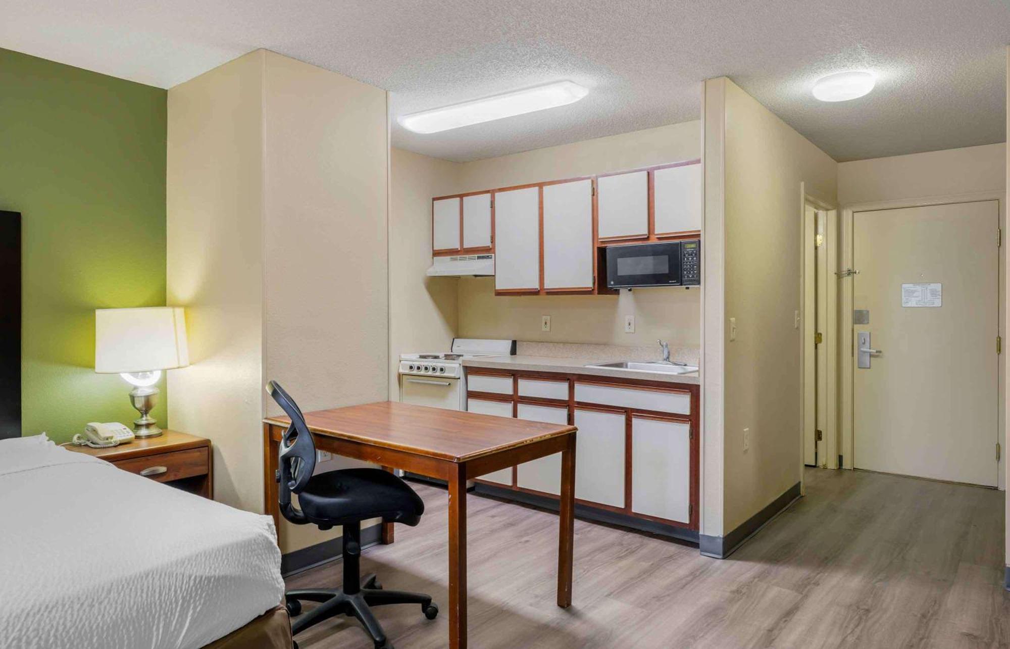 Extended Stay America Suites - Omaha - West מראה חיצוני תמונה