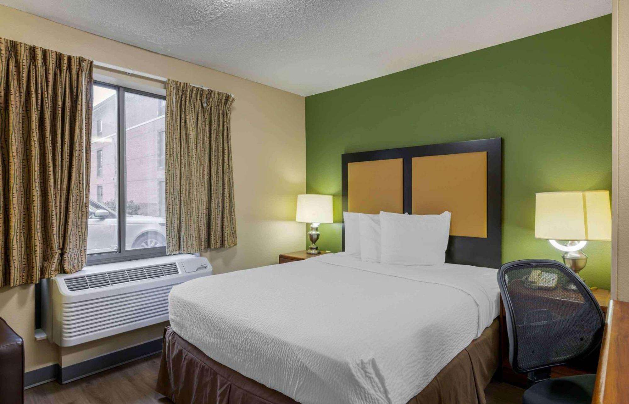 Extended Stay America Suites - Omaha - West מראה חיצוני תמונה