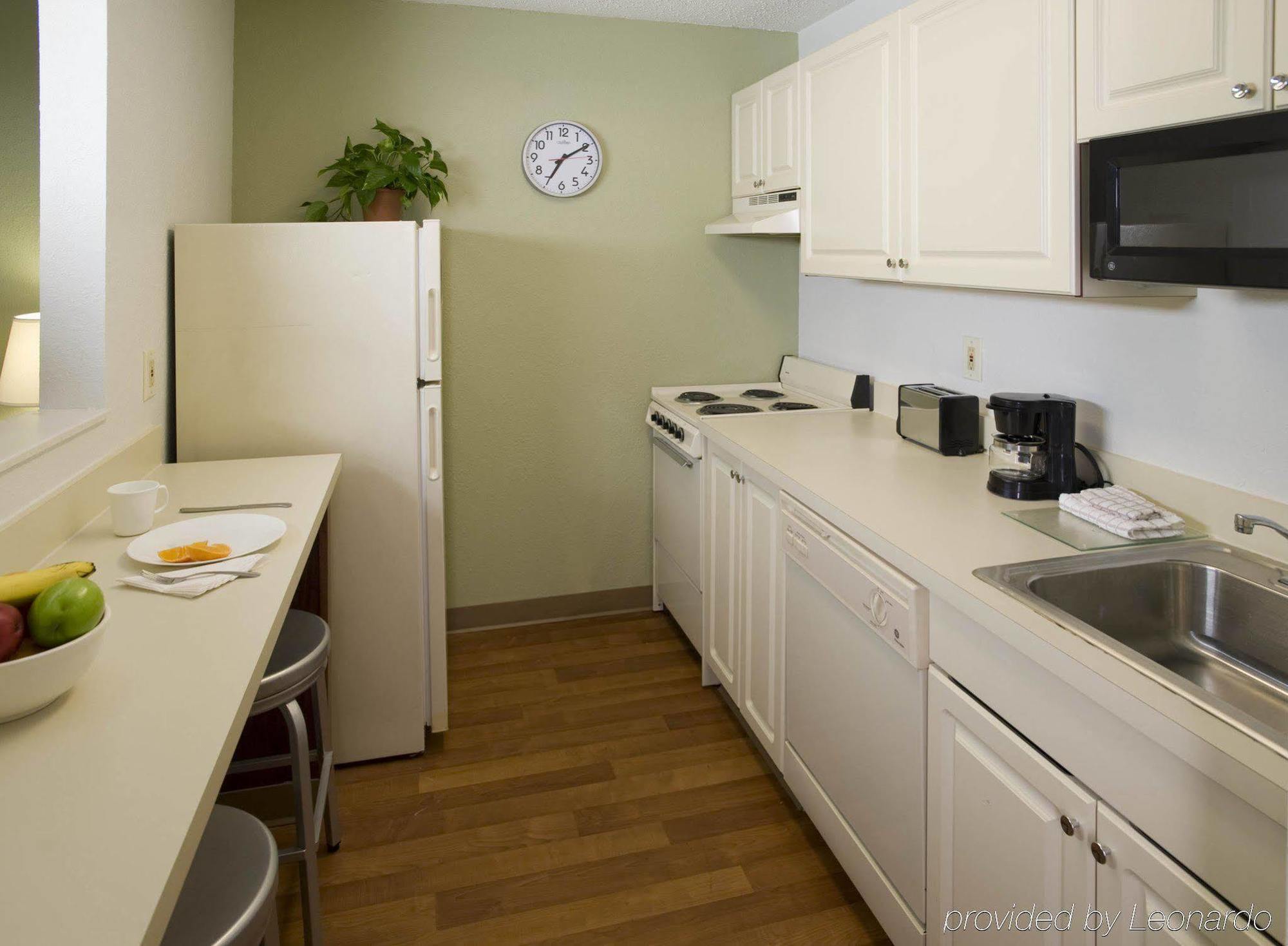 Extended Stay America Suites - Omaha - West מראה חיצוני תמונה